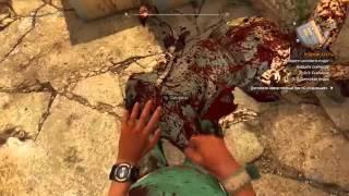 @3 Dying Light 'Баги, Приколы, Фейлы'