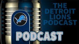 Mark Schofield Joins Us At The 2020 Senior Bowl - The Detroit Lions Podcast