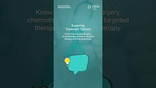 Navigating cancer treatment can feel overwhelming.