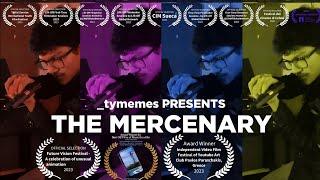 THE MERCENARY | AWARD WINNING SHORT FILM | Tymemes YouTube