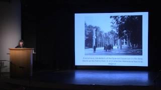 Talk: Miriam M. Basilio on the Art of Franco’s Spain