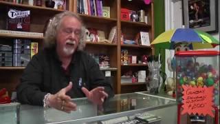 Got Magic? Artie's Magic Shop