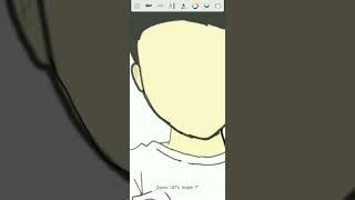 Rg Ki Tarah Cartoon Video Kaise Banaye #shorts