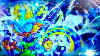 Jino the zinogre