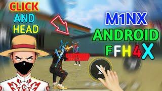 Free Fire Auto Headshot Config File Macro Aimbot + No Recoil Regedit ‼️ Antiban VIP Script 