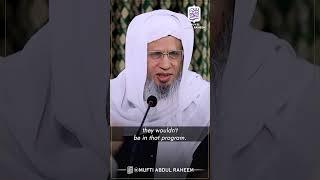 100% Namaji Banane Ki Pahel | Mufti Abdul Raheem