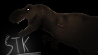 T-Rexy Stk Showcase (Stick Nodes Pro)