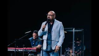 Encounter Church Fort Worth, Senior Pastor Bishop Gary Oliver