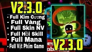 Hướng Dẫn Hack Soul Knight Bản 2.3.0  | Kaito Gaming TV