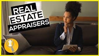 Real Estate Appraiser Salary (2019) – Real Estate Appraiser Jobs