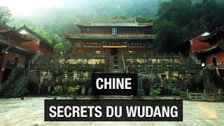 CHINA: Discover the SECRETS of the sacred Wudang Mountains - Civilization - Travel Documentary