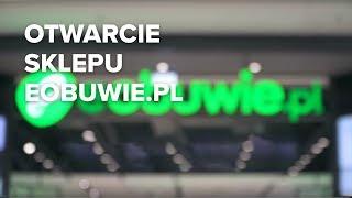 Otwarcie sklepu eobuwie.pl we Wrocławiu - impreza VIP