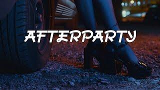 AFTERPARTY - Kontra, N ice & KENNYRO$E (Mood Video)