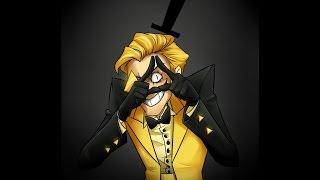 Bill Cipher || Discord