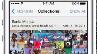 What's New In IOS 7 [The New Features]