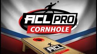 ACL Pro Cornhole Game