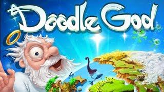 Doodle God Ultimate Edition on PlayPlayFun