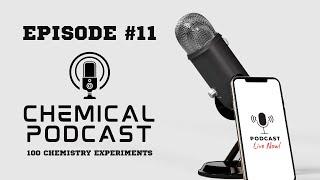 Simple School Chemistry Experiments 81-90