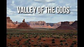 Valley of the Gods, UT - FREE Camping!