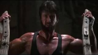 Rocky IV Montage! Training Motivation!!