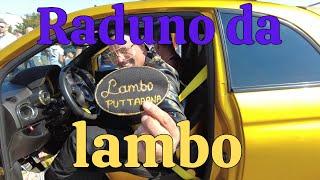 Stefano ditta Lambo