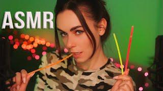 АСМР ДЕЛАЙ ТО ЧТО Я СКАЖУ и ТОЧНО УСНЕШЬ ИЛИ НЕТ?  ASMR FOLLOW My INSTRUCTIONS