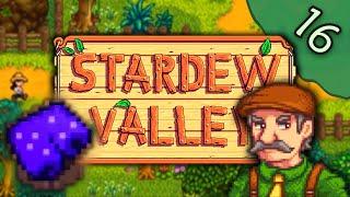 STARDEW VALLEY. Прохождение часть 16: Интриги и расследования (без скандалов). Как найти шорты мэра?