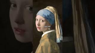 The History of Art: 99 Artworks in 18 Seconds.