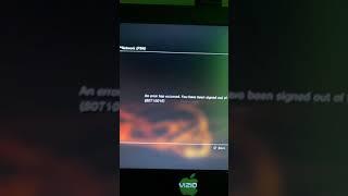 How to fix error code (80710016) (PS3/PS4) (CFW/OFW)