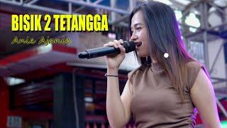 Bisik2 Tetangga - Anie Anjanie (live cover)