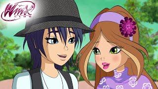 Winx Club - Season 8 - Love moments!