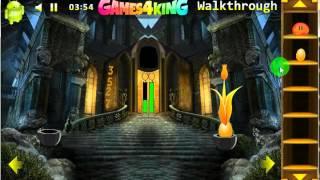 G4K Deer Escape Game Walkthrough || Games4King