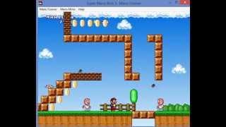 Mario Forever 6.0 Secrets - Human Laboratory World