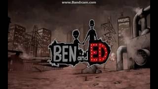 бегущий зомби Ben And Ed