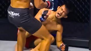 TERRIFYING Body Shot Knockouts That CRUMPLED Fighters 