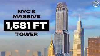 The $6.5B Tower NYC Might Never Build