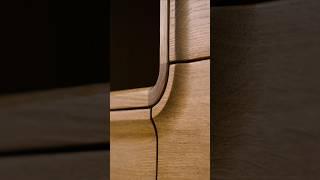 Я художник, я так вижу! #woodworking #wood #столярка #diy