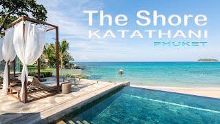 The Shore Katathani | Luxury Pool Villas in Phuket