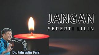 Semoga Ilmu Kamu Bermanfaat Bagi Dirimu Dan Orang Lain | Ngaji Filsafat | Dr. Fahrudin Faiz