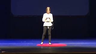 The Disgusting Violation of Human Rights | Hannah Holmes | TEDxPascoCountySchools