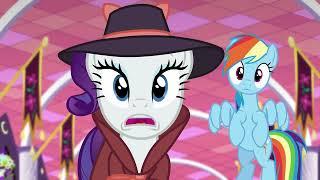 My Little Pony auf Deutsch: Freundschaft ist Magie | S5EP15 Raritys Ermittlungen