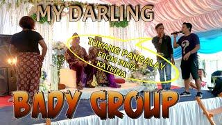 MY DARLING BADY GROUP