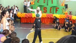 Luan Insef Street Dance.MP4