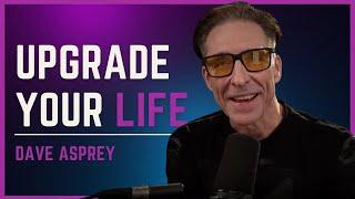 Biohacking and Consciousness: Upgrade Your Life and Business — Dave Asprey