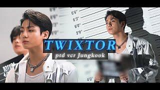 [HD] Jungkook PTD vcr twixtor clips +MEGA LINK