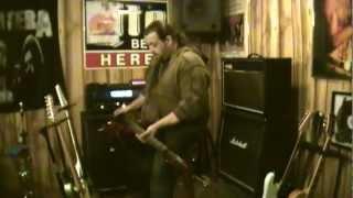 Fallen Shall Rise introduction video and jim H. talk's gear