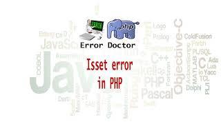 Does Isset check for NULL PHP?