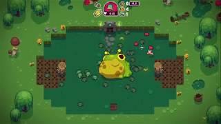 №1 ПРОХОЖДЕНИЕ ИГРЫ BLAZING BEAKS