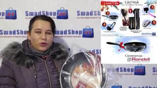 Colta Lilia - 2-ое место в новогоднем конкурсе от Smadshop.md