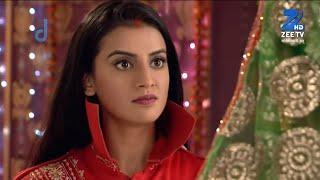 Service Wali Bahu - Hindi TV Serial - Webisode - 47 - Abhishek Rawat, Kratika Sengar - Zee TV